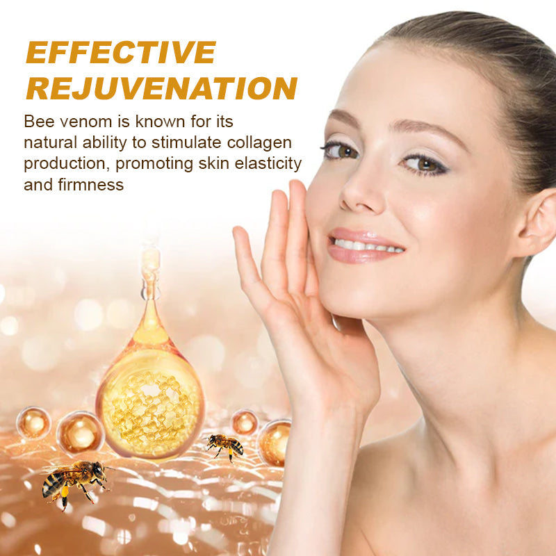 Made and dispatched in the UKโจ ๐ง๐๐ข๐ฃ๐ยฎ Botox Bee Venom Wrinkle Removal Cream๐จโโ๏ธ๐๐๐๐ ๐๐๐๐จ๐ฆ๐ฆ๐๐ง๐๐๐โจLAST DAY 80% OFF