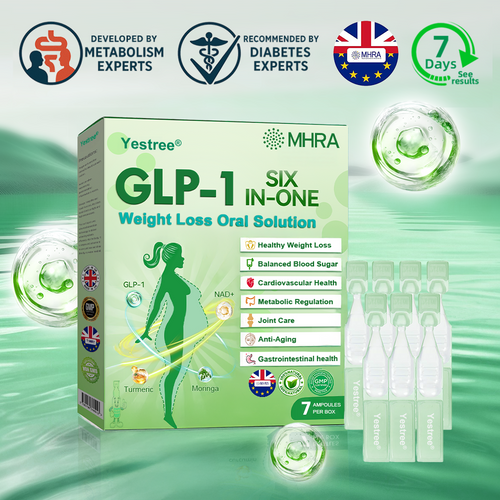 𝑶𝒇𝒇𝒊𝒄𝒊𝒂𝒍 𝑺𝒕𝒐𝒓𝒆 | 𝙔𝙚𝙨𝙩𝙧𝙚𝙚®🇬🇧𝐺𝐿𝑃-𝟏  𝑺𝑰𝑿-𝑰𝑵-𝑶𝑵𝑬 𝑯𝒆𝒂𝒍𝒕𝒉 𝑺𝒐𝒍𝒖𝒕𝒊𝒐𝒏 𝑶𝒓𝒂𝒍 𝑳𝒊𝒒𝒖𝒊𝒅  (𝐉𝐮𝐬𝐭 𝐨𝐧𝐜𝐞 𝐚 𝐝𝐚𝐲, 𝐯𝐢𝐬𝐢𝐛𝐥𝐞 𝐜𝐡𝐚𝐧𝐠𝐞𝐬 𝐢𝐧 𝟕 𝐝𝐚𝐲𝐬） 🥑 𝐅𝐨𝐫 𝐨𝐛𝐞𝐬𝐢𝐭𝐲, 𝐜𝐚𝐫𝐝𝐢𝐨𝐯𝐚𝐬𝐜𝐮𝐥𝐚𝐫 𝐡𝐞𝐚𝐥𝐭𝐡, 𝐝𝐢𝐚𝐛𝐞𝐭𝐞𝐬, 𝐬𝐥𝐞𝐞𝐩 𝐚𝐩𝐧𝐞𝐚, 𝐆𝐮𝐭 𝐇𝐞𝐚𝐥𝐭𝐡, 𝐣𝐨𝐢𝐧𝐭 𝐢𝐬𝐬𝐮𝐞𝐬, 𝐚𝐧𝐝 𝐦𝐨𝐫𝐞