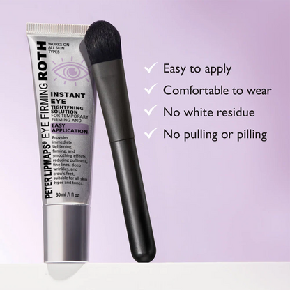 🌸LipMaps®Instant Eye Tightener Easy-Wear Formula – Ultimate Lift & Smooth Finish ✨✨