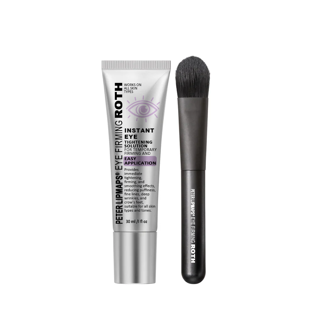 🌸LipMaps®Instant Eye Tightener Easy-Wear Formula – Ultimate Lift & Smooth Finish ✨✨