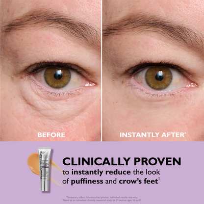 🌸LipMaps®Instant Eye Tightener Easy-Wear Formula – Ultimate Lift & Smooth Finish ✨✨