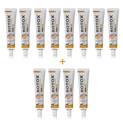 Made and dispatched in the UK✨ 𝗧𝗟𝗢𝗣𝗔® Botox Bee Venom Wrinkle Removal Cream👨‍⚕️𝐌𝐇𝐑𝐀 𝐑𝐞𝐜𝐨𝐦𝐦𝐞𝐧𝐝𝐞𝐝✨LAST DAY 80% OFF