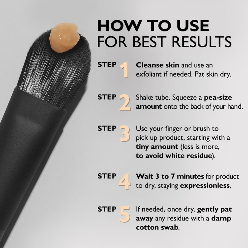 🌸LipMaps®Instant Eye Tightener Easy-Wear Formula – Ultimate Lift & Smooth Finish ✨✨